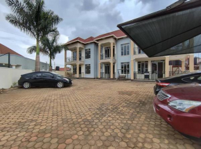 Kigali Mechatronics Villa